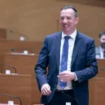 Mažar: Povjesničara Grmoju podsjećam kako je Aristotel definirao demagoge