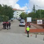 Napad nožem u školi u Istanbulu: Jedan učenik ubijen, osmero ranjeno