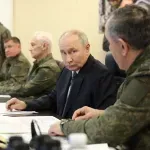 Putin se pohvalio uspjesima u Ukrajini: Tempo napretka se ubrzao, imamo još deset posto do cilja