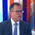 Vanđelić: Hrvatsku vode ljudi koji ne bi znali napraviti ni pseću kućicu