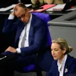 Jesu li zastupnici Merzova CDU-a glasali za AfD? Socijaldemokrati bijesni na partnere