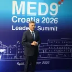 Plenković: U Hrvatskoj neće biti migrantskih centara, naša Vlada to sigurno ne bi nikad podržala!