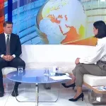 Nikola Grmoja: Ključna politička bitka vodit će se između dvije stranke, a jedna nema nikakve šanse