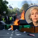 Profesorica iz Pariza o prosvjedima: Tu se mora jako galamiti da bi netko obratio pažnju...