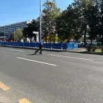 Velika akcija policije u Zagrebu: U četiri sata podijelili 110 kazni, objavili i fotografije prekršitelja
