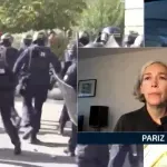 Učenički prosvjedi u Francuskoj prerastaju u političku bitku. Sanja Janković: Ekstremima je to savršen dar...