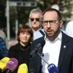 Što je smrdjelo u Zagrebu? Tomašević odbacio jednu od teorija