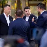 HDZ opleo po Grmoji nakon izjave za N1: "Je li on teški kompleksaš ili provokator u službi ljevice"