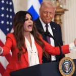 Trumpova veleposlanica tražila 100.000 dolara od donatora: "Dragi, molim te, uplati mi"