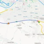 Kamioni u kvaru, kilometarske kolone na zagrebačkoj obilaznici