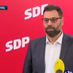 SDP nakon što je Romana Jerković napustila stranku: "Drago nam je da je shvatila svoju grešku"