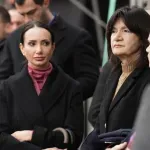 Dodikova kći žestoko napala Trumpovu aktivisticu: "Bolesna si žena. Da ima pravde..."
