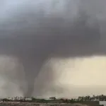 VIDEO / Dva tornada pojavila se kod Sicilije, stanovnici u šoku: "Nikad se nisam toliko bojao smrti"