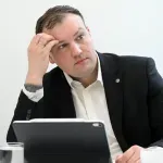 U Crnoj Gori priveden šef ruske mreže "Ribar", jedan od ključnih ljudi propagandne mašinerije Kremlja