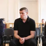 Marko Smažil iznio obranu za ubojstvo Mihaele Berak: "Meni zatvor nije kazna, dajte mi 20 godina"