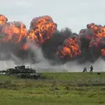 NATO pokušava smiriti Rusiju uoči nuklearne vježbe: "Nema razloga za pogrešne procjene"