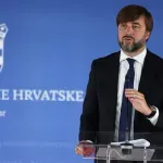 Ćorić: Pregovori s javnim i državnim službama u drugoj polovici listopada