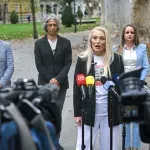 Poduzetnici i iznajmljivači u subotu izlaze na ulice Zagreba: "Jeste li vi hrvatska ili Temu Vlada?"