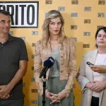 Drito prozvao Tomaševića i Možemo: "Trče po Hrvatskoj, zaviruju u tuđe smeće, a o svome ne vode računa"