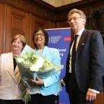 Izrael oštro osudio dodjelu Nobelove nagrade za mir Navi Pillay: "Goebbels zasigurno plješće iz pakla"