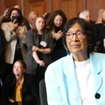 Nova nobelovka se oglasila nakon kritika iz Izraela: "Živimo u eri kad su ljudska prava..."