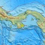 Panamu pogodio potres magnitude 7,6