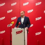 SDP sazvao izvanrednu press konferenciju