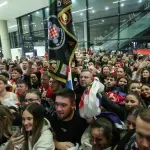 Što susjedi pišu o dočeku rukometaša? "Kaos je iz sata u sat sve veći"