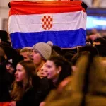 Doček rukometaša bez intervencije policije