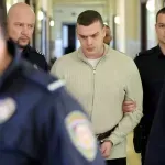 Visoki kazneni sud srušio presudu bivšem policajcu za ubojstvo Mihaele Berak