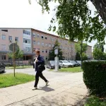 Policija od jutros u Domu zdravlja u Varaždinu?