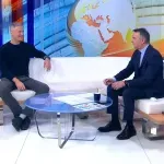 Momčilović o umjetnoj inteligenciji: Rat između konkurenata prenosi se na sudnice