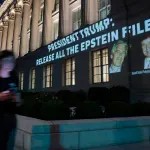 Epsteinovi dokumenti: "Čim je Trump u defenzivi znači da postoji problem, da u pozadini ima još nešto"