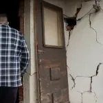 Žive u kontejneru pet godina - kuća bez obnove prešla iz 'crvene' u 'zelenu': "Sestra ima karcinom, boji se ući"