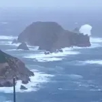 VIDEO / Na Palagruži izmjereni valovi od 8 metara!