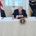 WSJ: Najbliži suradnici Donalda Trumpa više ne mogu šutjeti, dali su mu jasno upozorenje