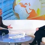 Klasić: Plenković ima veliki problem, na čelu je stranke kojoj ne pripada