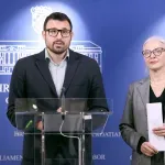 Možemo kritizira Plenkovića i Šušnjara zbog klimatskih ciljeva