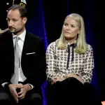 Buduća norveška kraljica: "Ispričavam se zbog prijateljstva s Epsteinom"