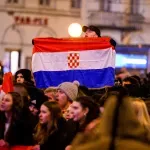 HDZ nastavljati s napadima na Možemo: Mladima je dosta zabrana slavljenja hrvatske države