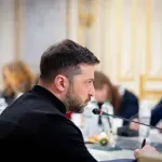 Zelenski planira razgovore sa saveznicima na nadolazećim samitima G7, EU i NATO-a