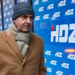 HDZ: Mamić nikada nije bio naš član. Hajdaš Dončić je to bio, no "licemjerni" Možemo ne napada SDP