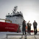 Danski šef diplomacije o Grenlandu: "Kriza nije završena i još nemamo rješenje"