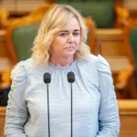 Norveška diplomatkinja dala ostavku zbog veza s Epsteinom