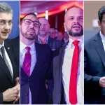 Analitičar: "HDZ još ima prostora za širenje, SDP i Možemo! moraju riješiti jedan problem, a Most nema kamo"