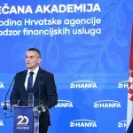 HANFA obilježila 20. godina rada. Plenković istaknuo doprinos agencije u stabilnosti financijskog sustava