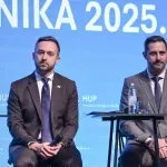 Glavina pohvalio Piletića: Velik broj ljudi ostvario je nova prava, realizirane su investicije i provedene reforme