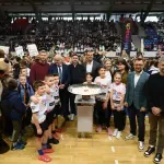 Prvi ovogodišnji Telemach Dan sporta održan u Karlovcu