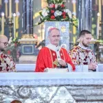 Nadbiskup Kutleša: Stepinac je pastir Crkve zagrebačke i mučenik savjesti