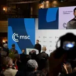 Svijet na prekretnici: München otvara raspravu o NATO-u i Ukrajini